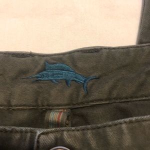 Tommy Bahama | Jeans | Tommy Bahama Mens Authentic Fit Twill Smith ...